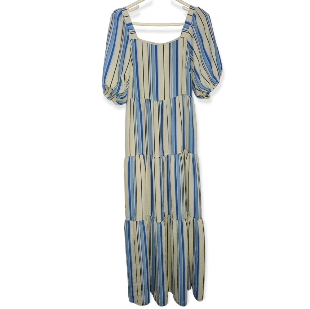 Melonie dress